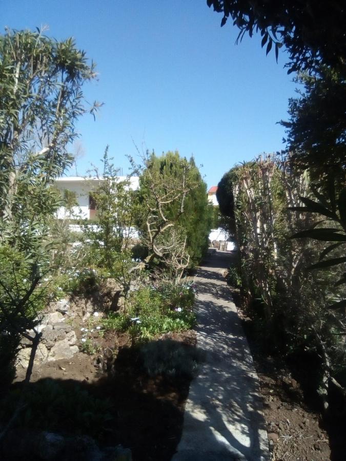 Villa Kaloudis Rooms Agios Georgios  Eksteriør billede