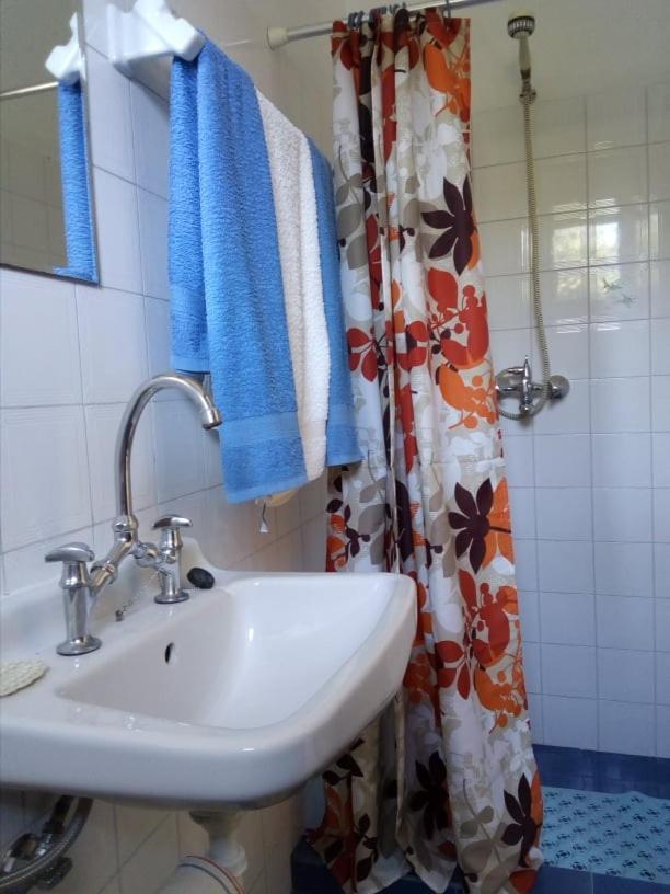 Villa Kaloudis Rooms Agios Georgios  Eksteriør billede