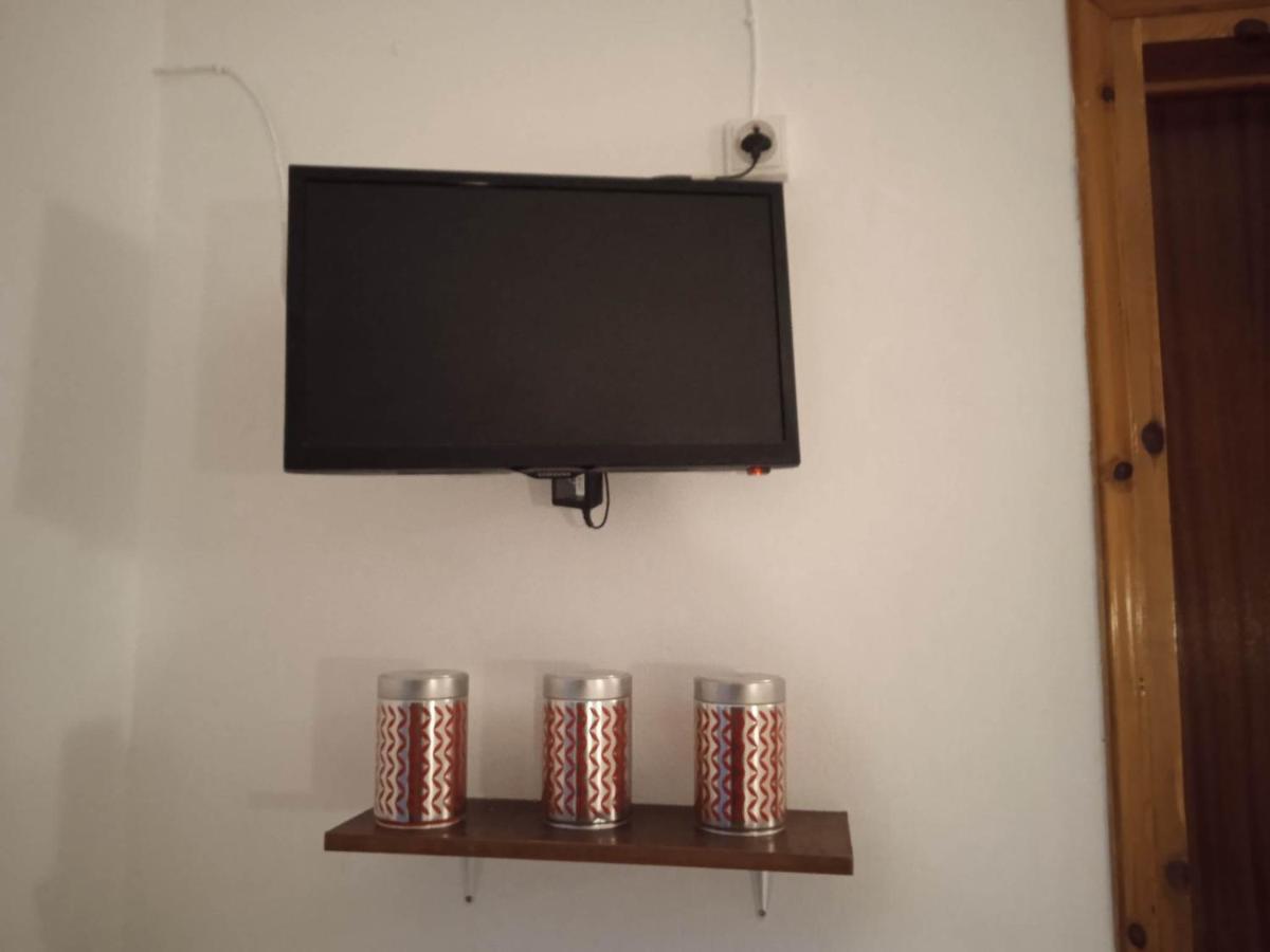 Villa Kaloudis Rooms Agios Georgios  Eksteriør billede