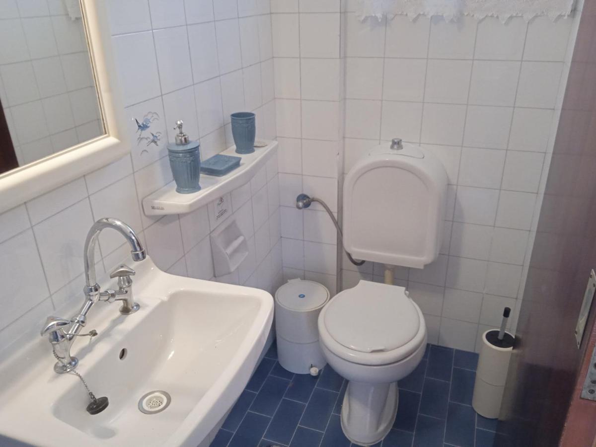Villa Kaloudis Rooms Agios Georgios  Eksteriør billede